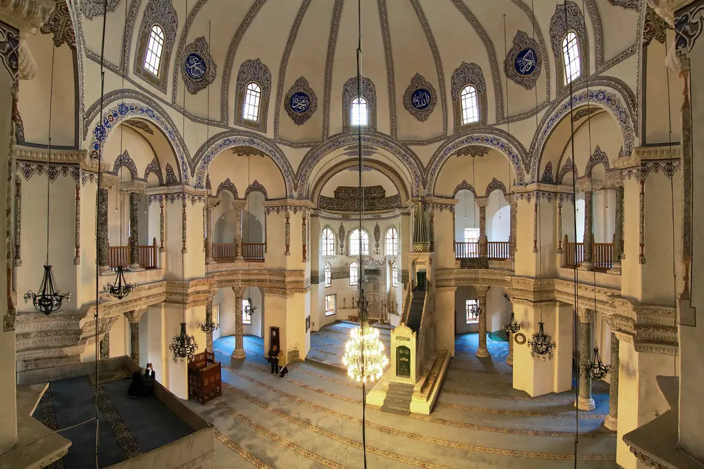 Church of Saint Sergius