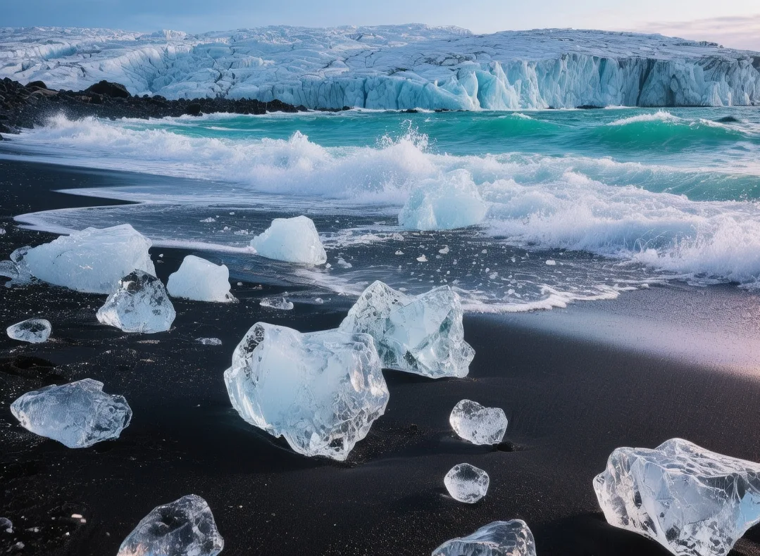 Diamond Beach