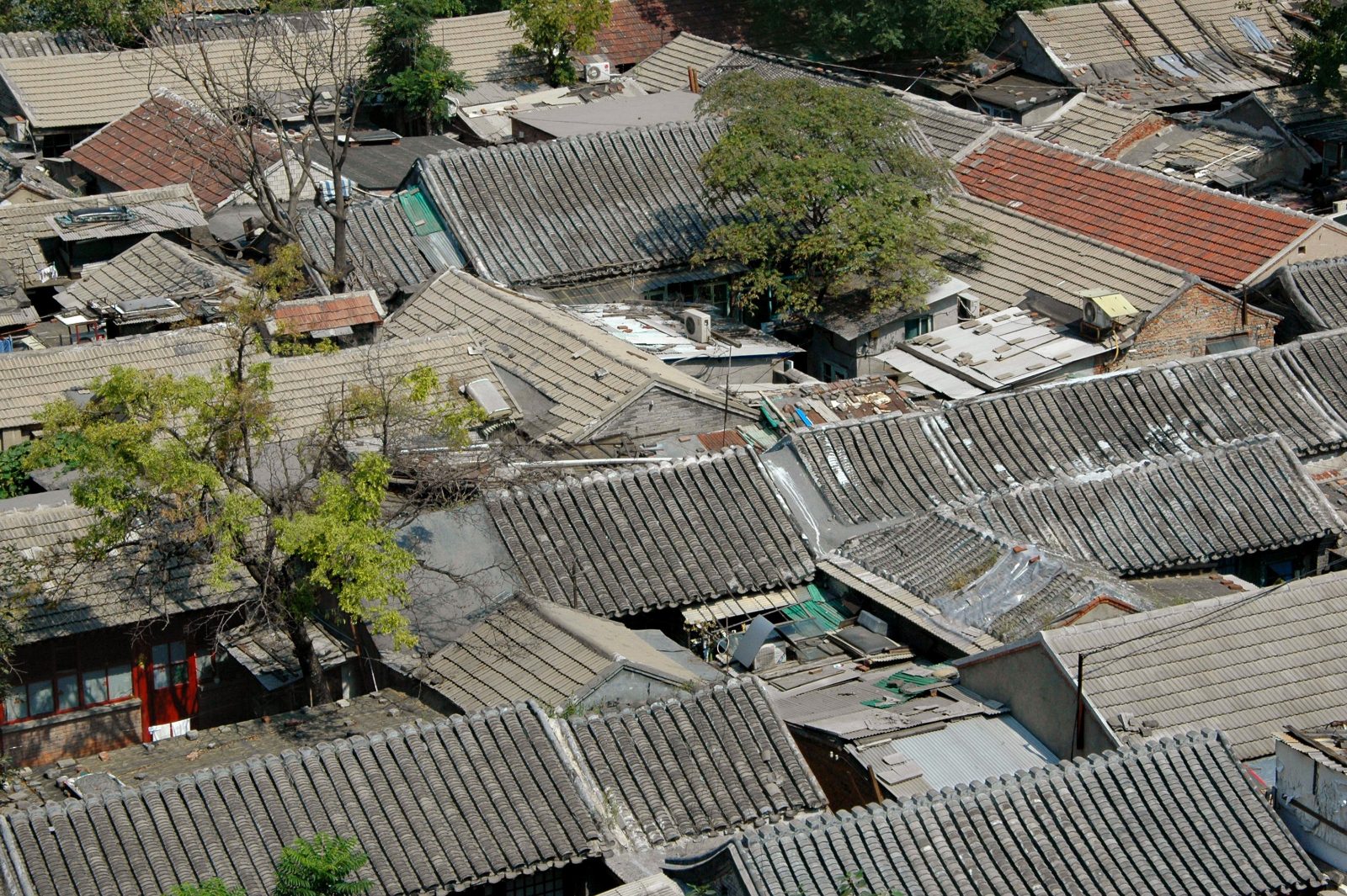 Explore Beijing Hutong Food Tour Culture