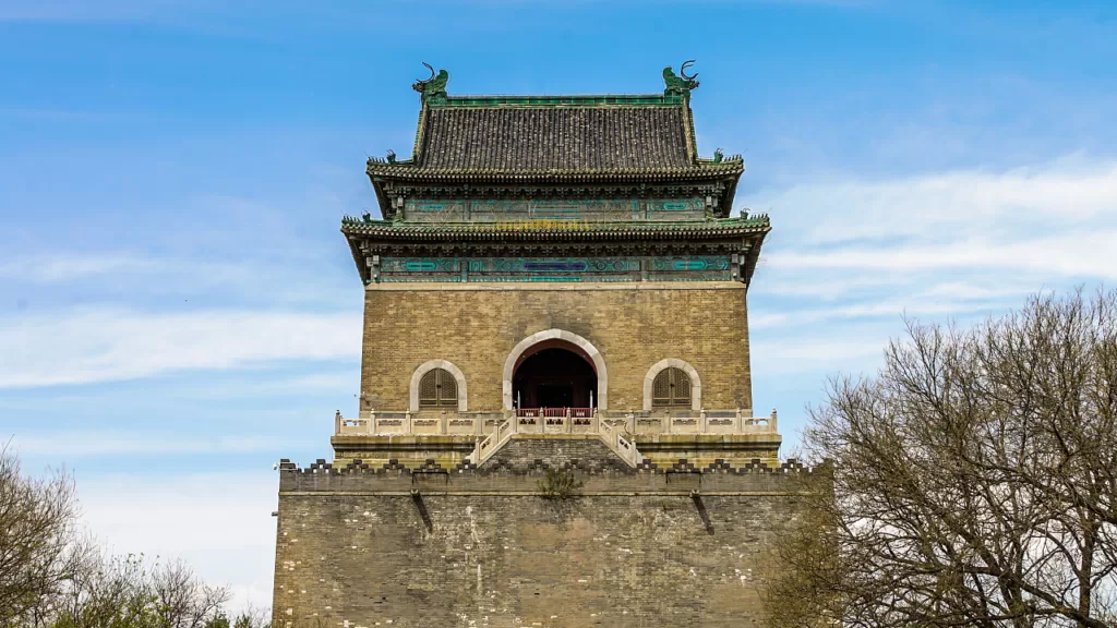 Bell Tower