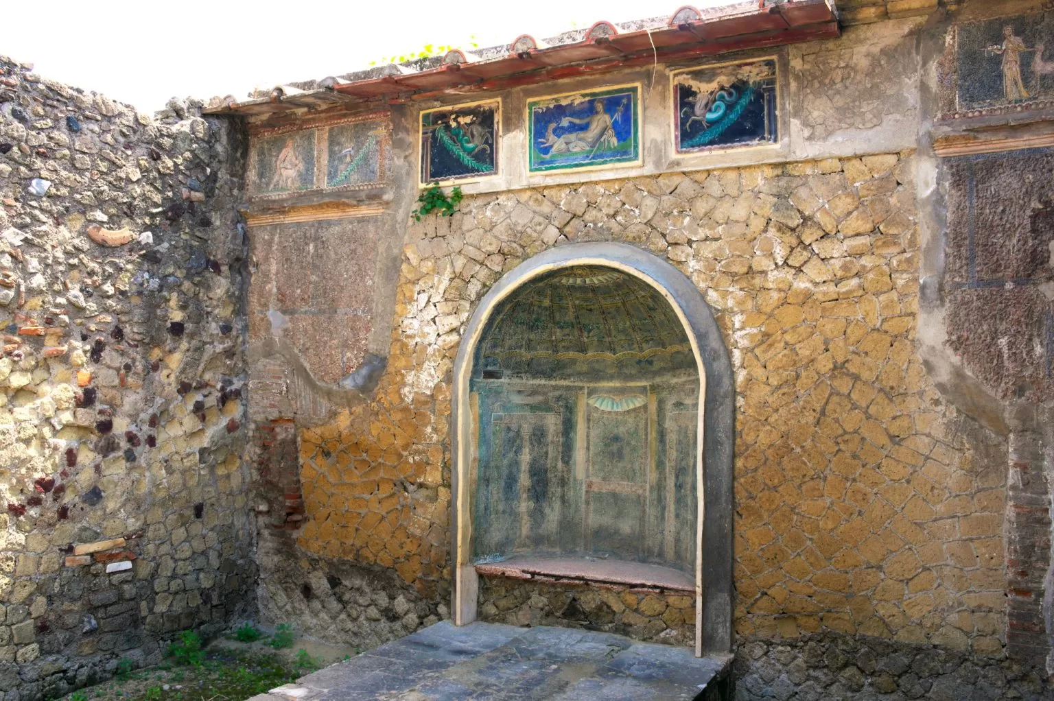 House of the Skeleton