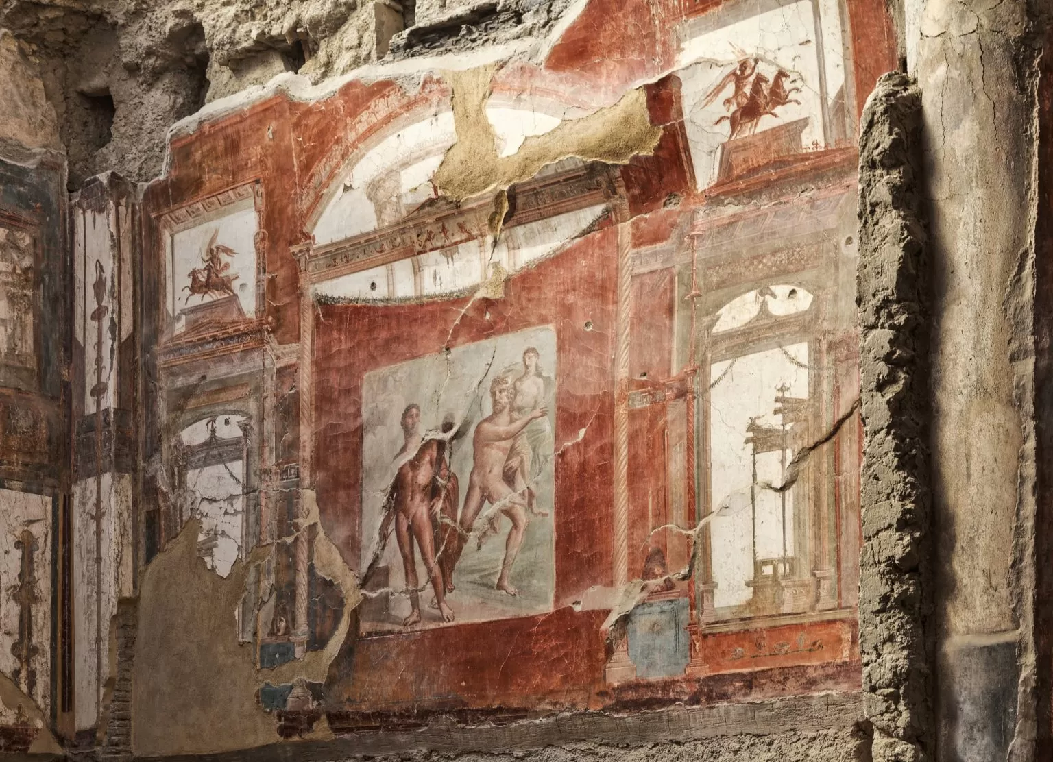 College of the Augustales