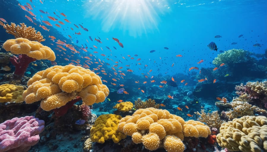 Florida Keys Ecosystem