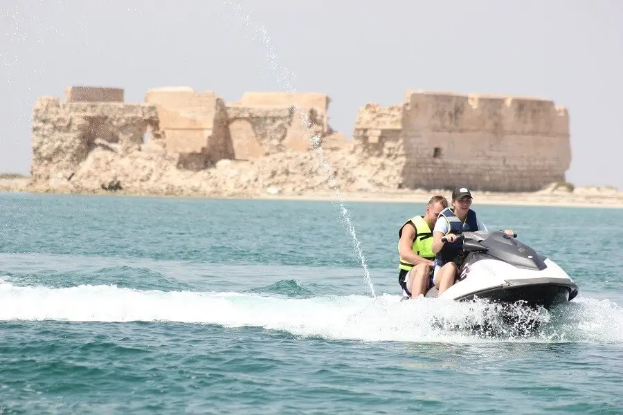 Jet Ski Djerba