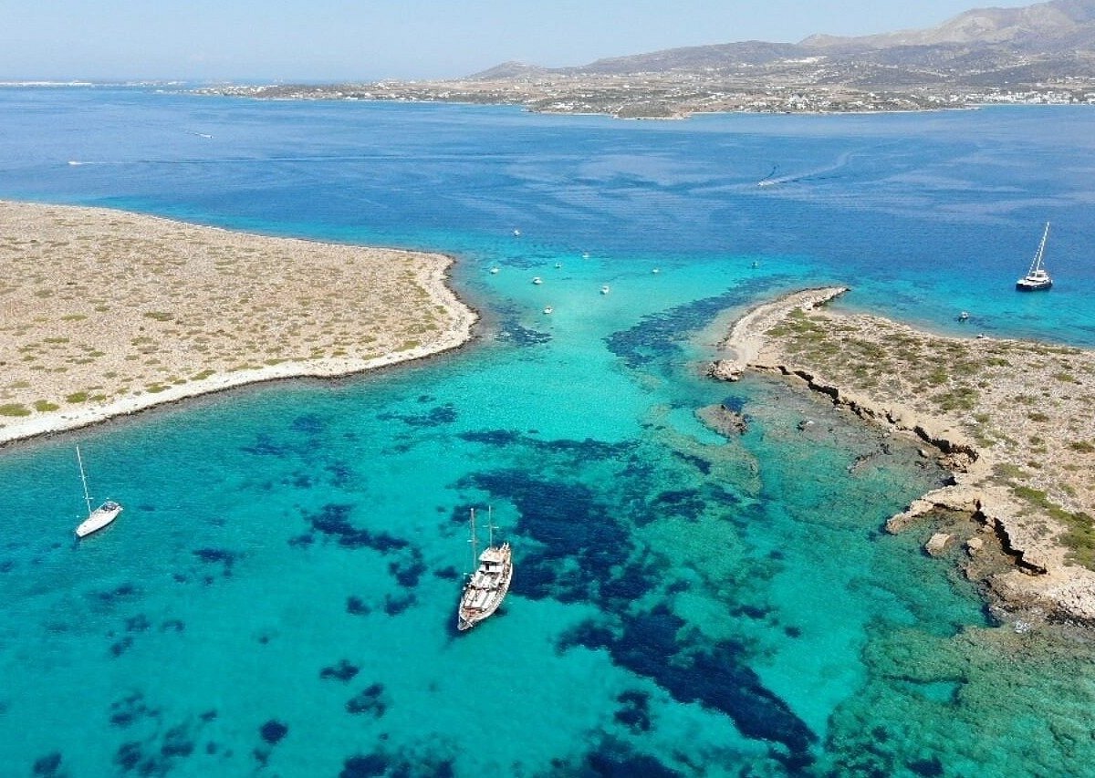 Your experience at Halkidiki Blue Lagoon Cruise