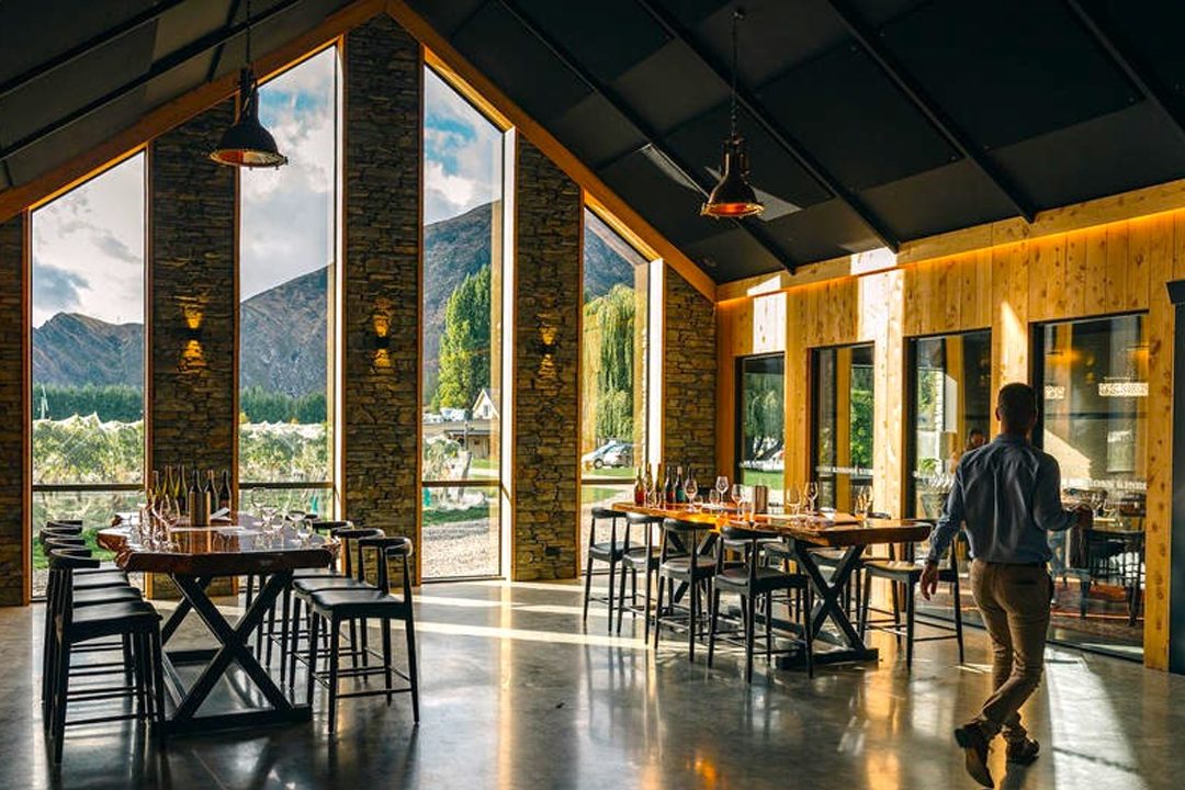 Wine Tasting Tour Queenstown