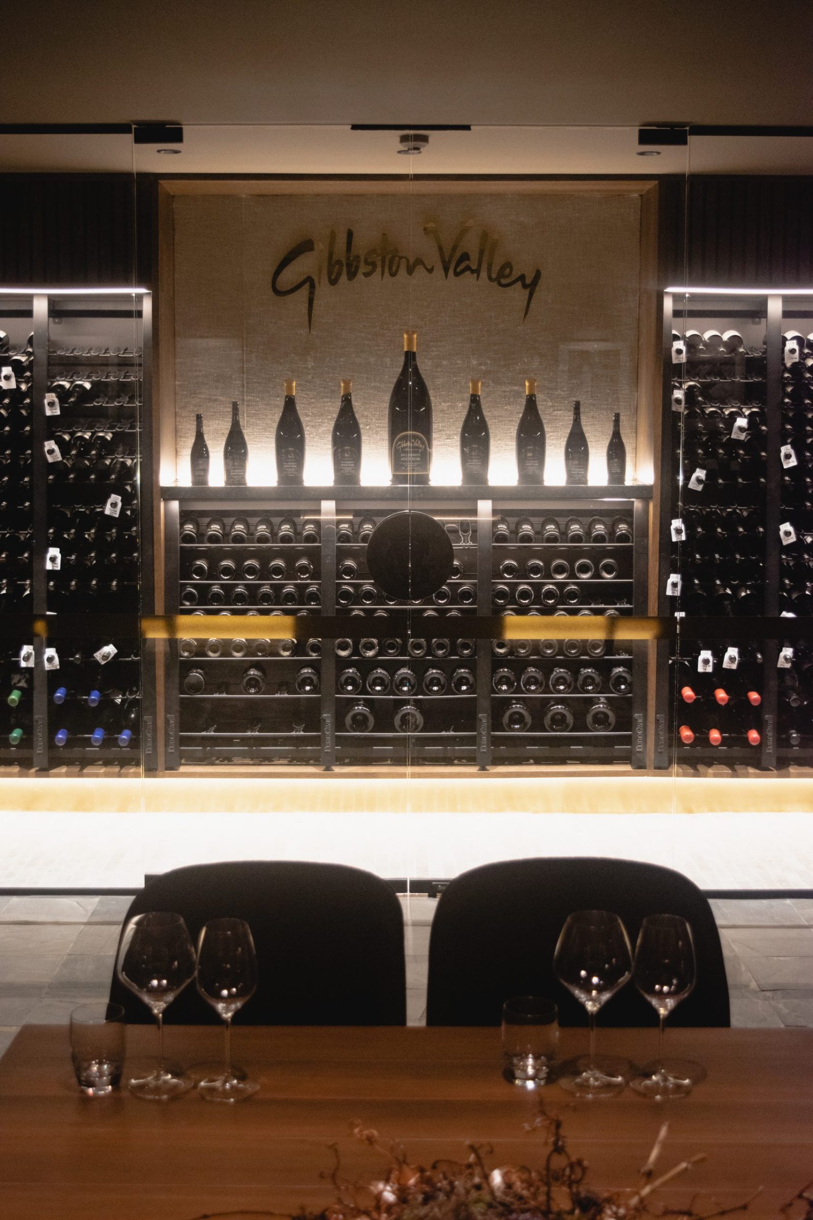 Cellar Door