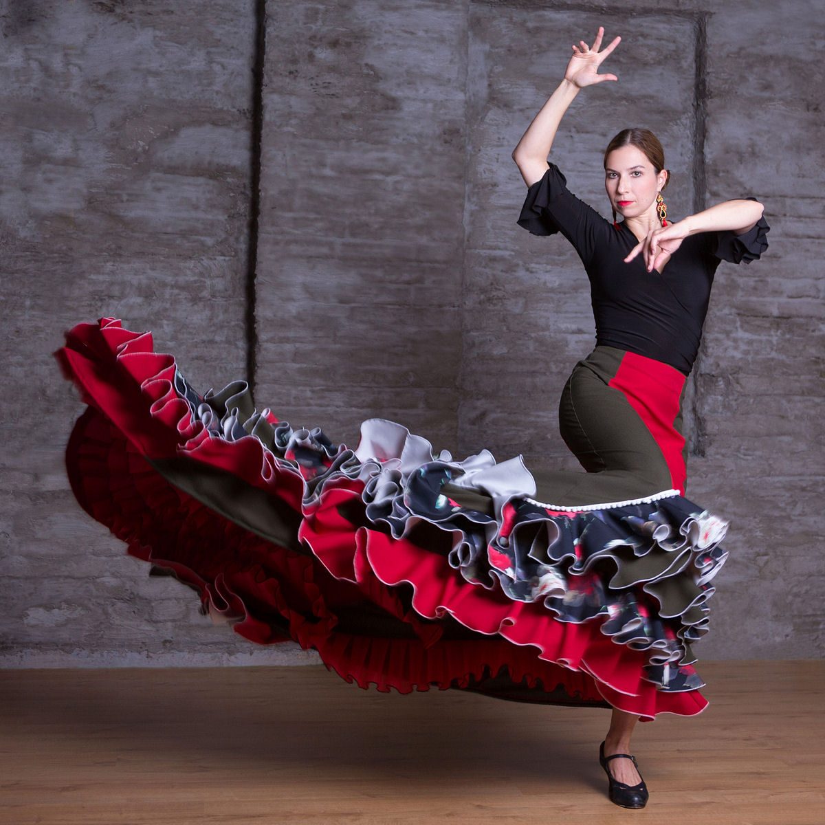 Your experience at Flamenco Show Torremolinos