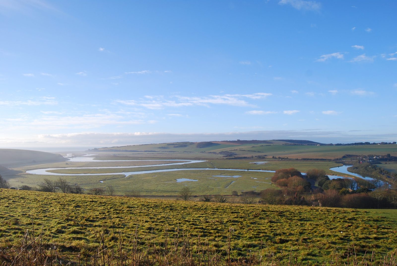Your experience at Seven Sisters Day Trip From London