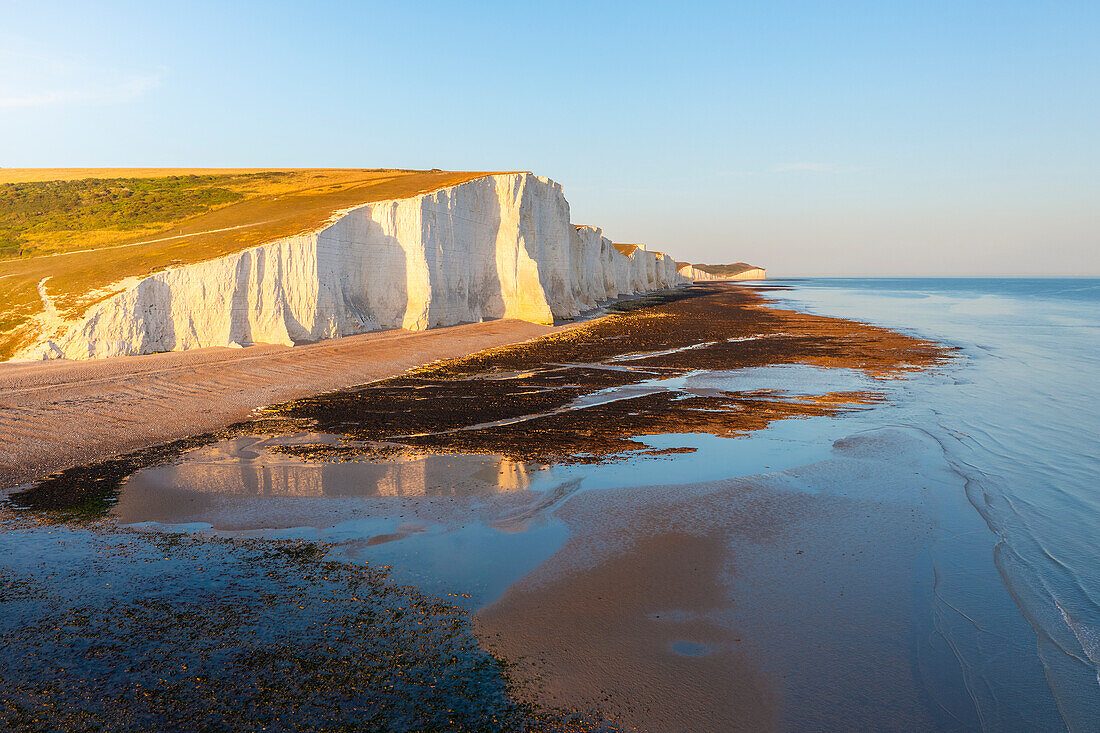 Seven Sisters Day Trip from London Overview
