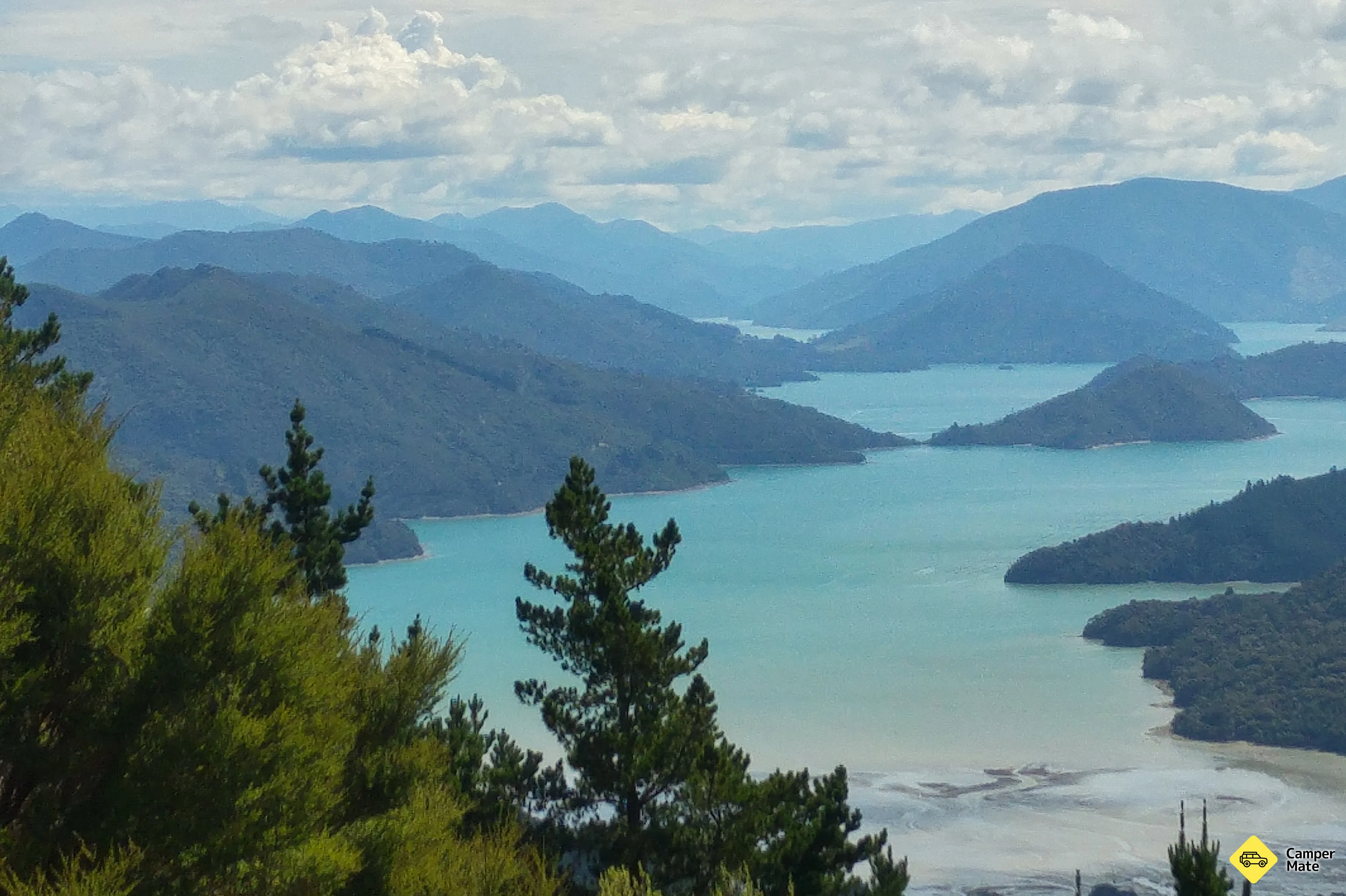 Eatwell's Lookout