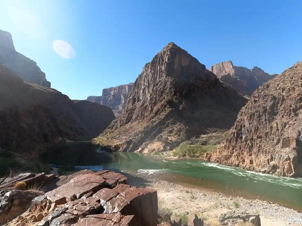 Separation Canyon