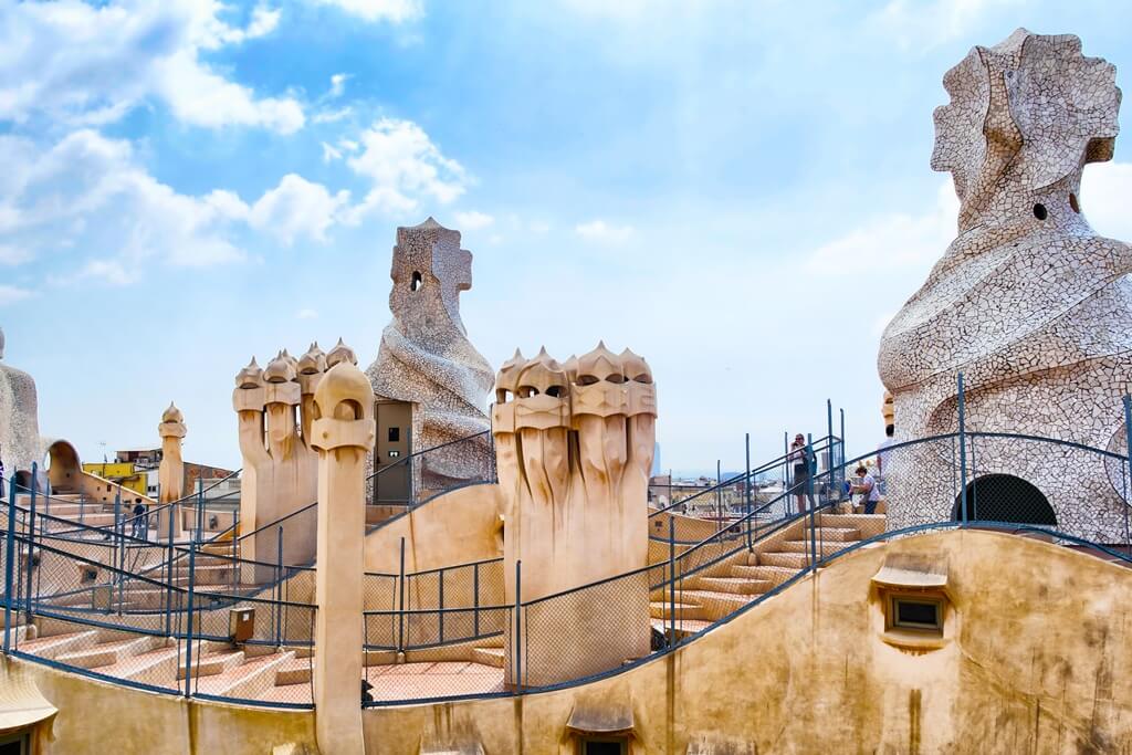 Garden of Warriors