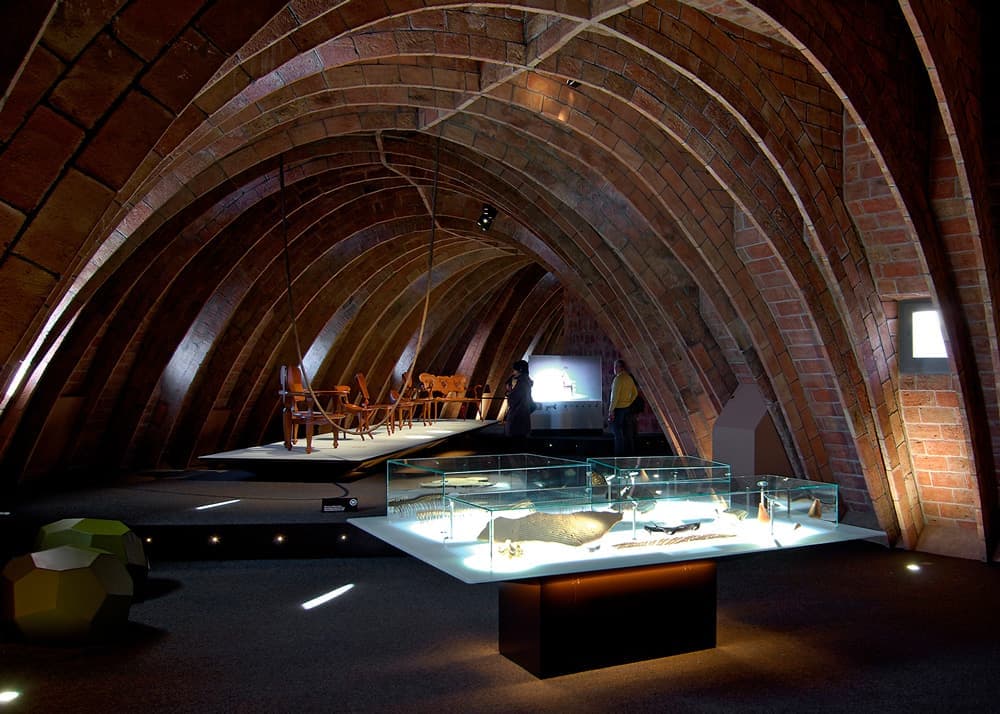Espai Gaudí