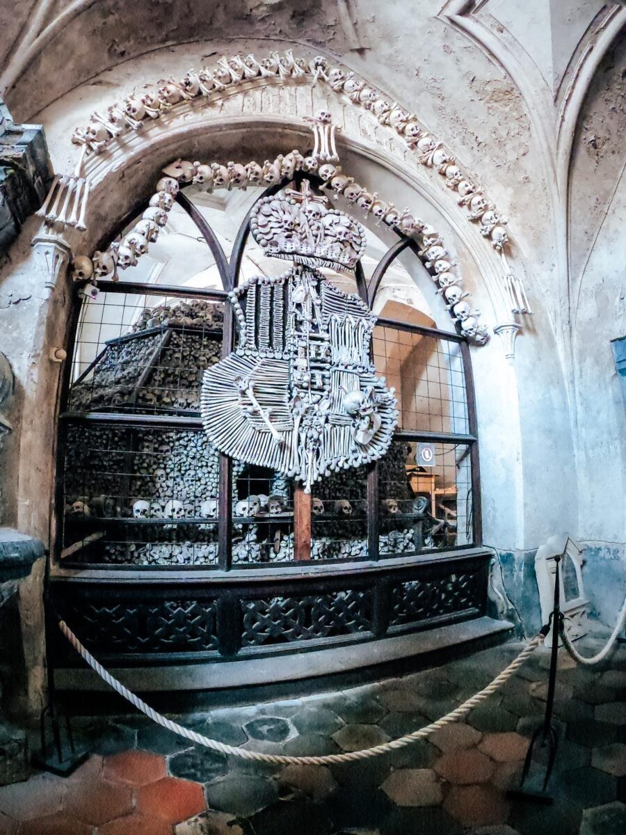 Your experience at Sedlec Ossuary Tour