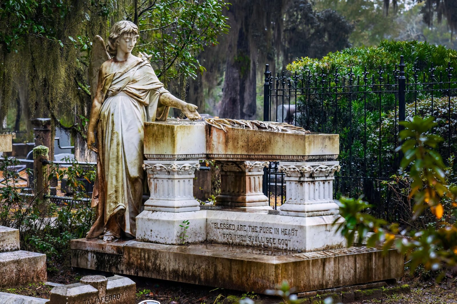 Victorian Statuary