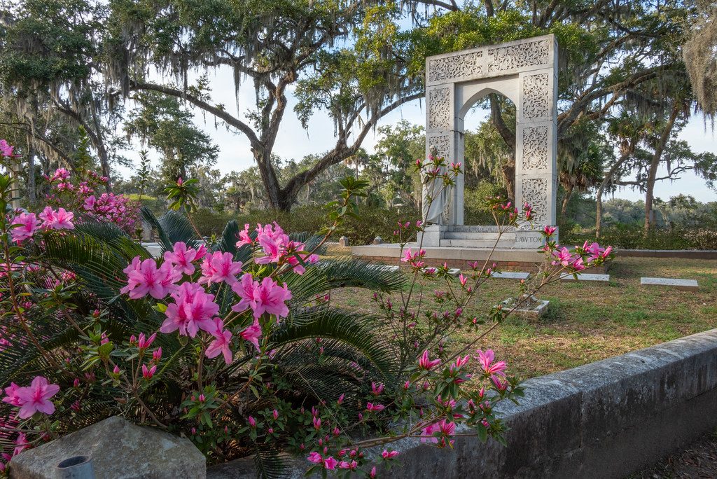 Plantation Square