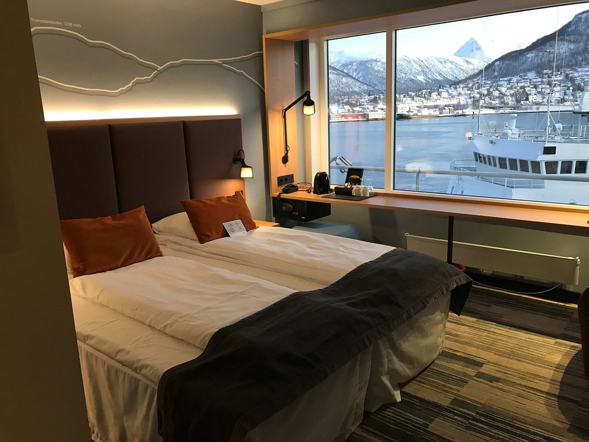 Scandic Ishavshotel
