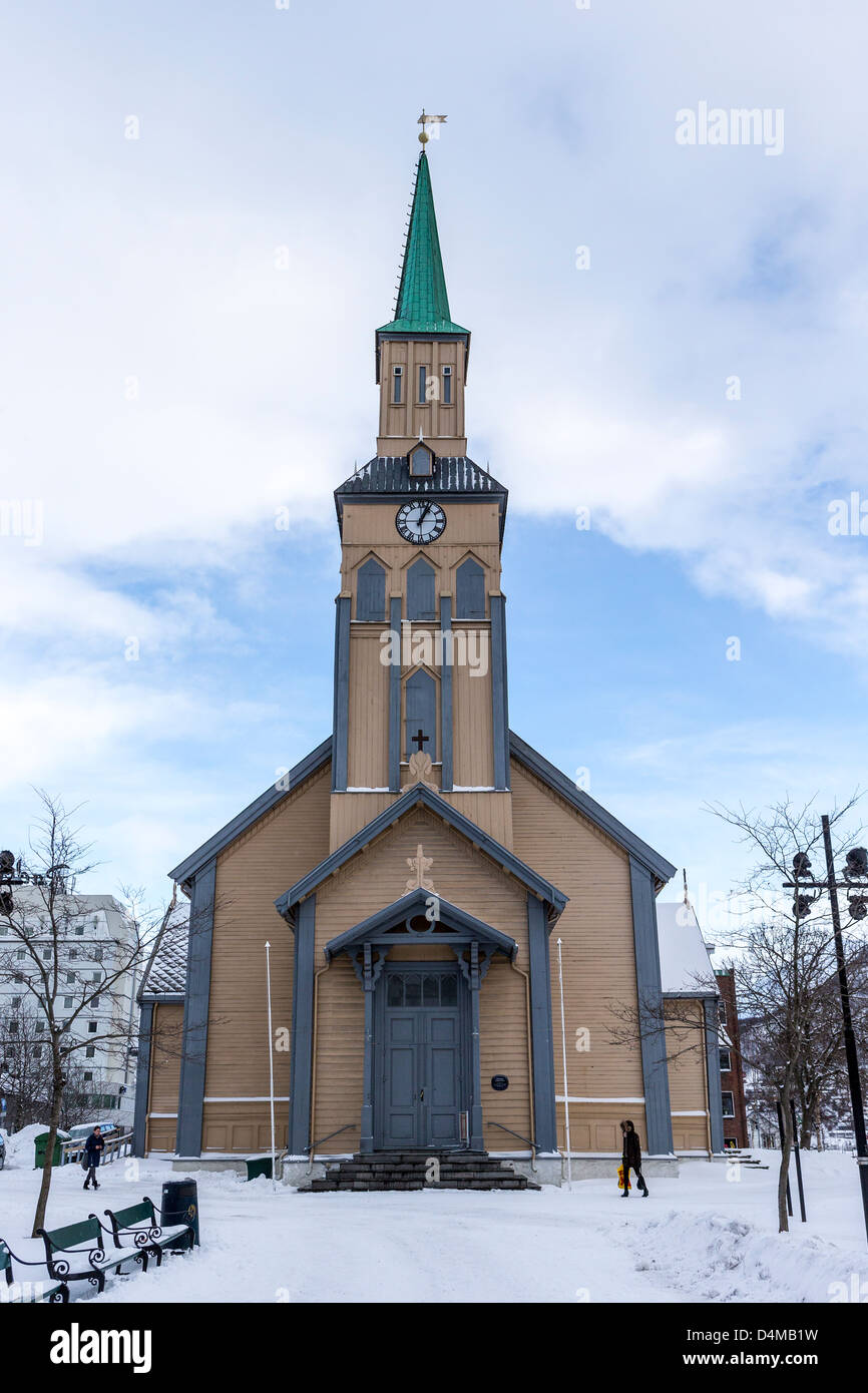 Tromsø Cathedral