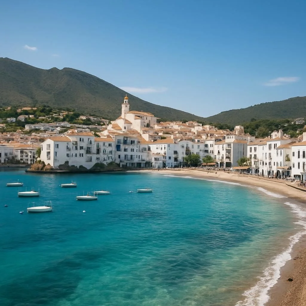 Your experience at Boat From Roses to Cadaques