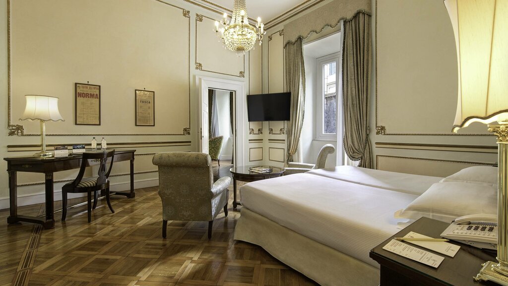 Grand Hotel Palace