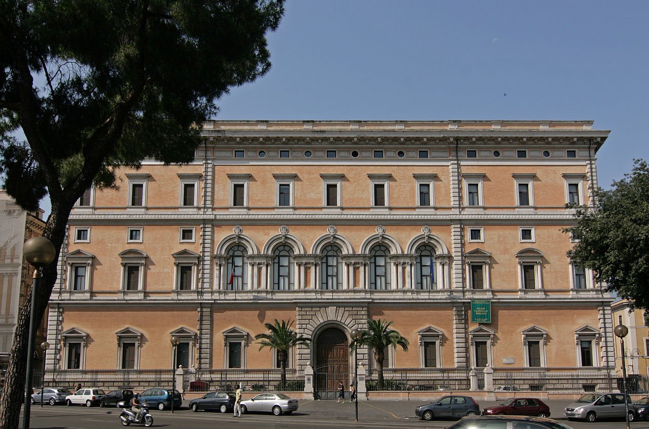 Teatro dell'Opera di Roma
