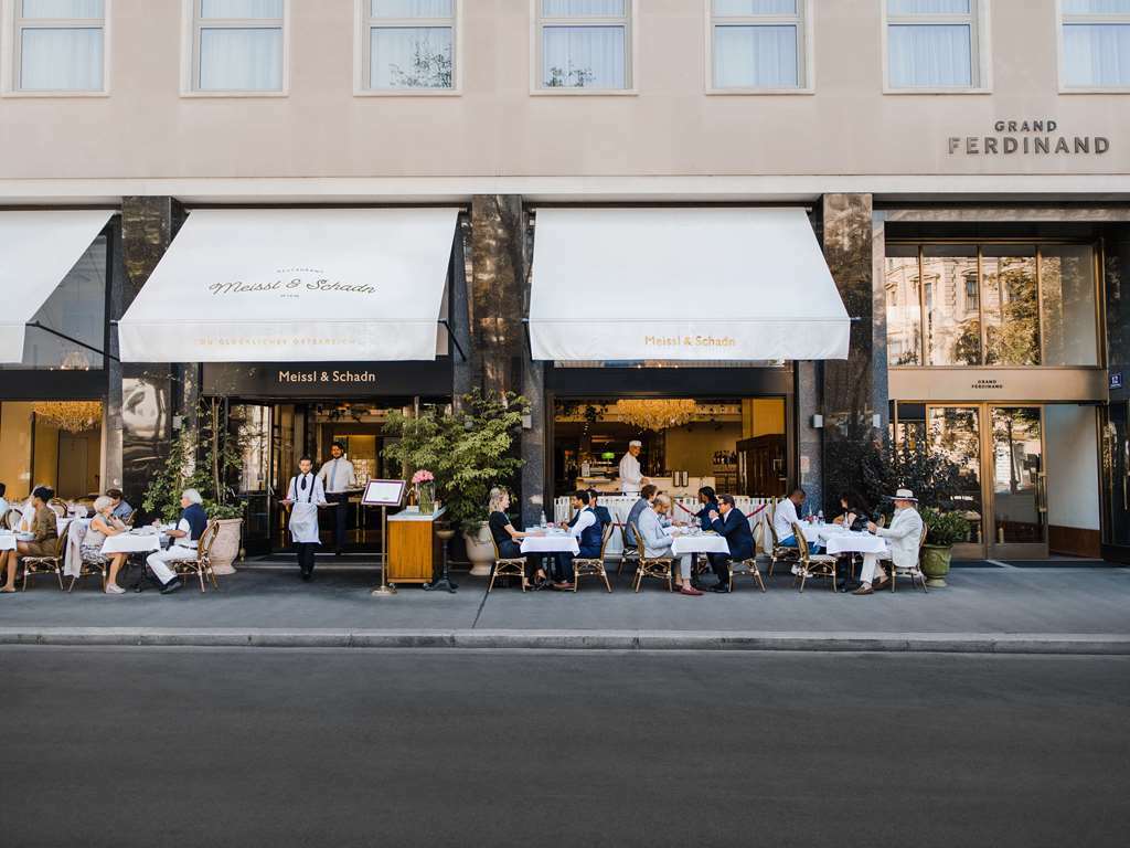 Hotel Sacher
