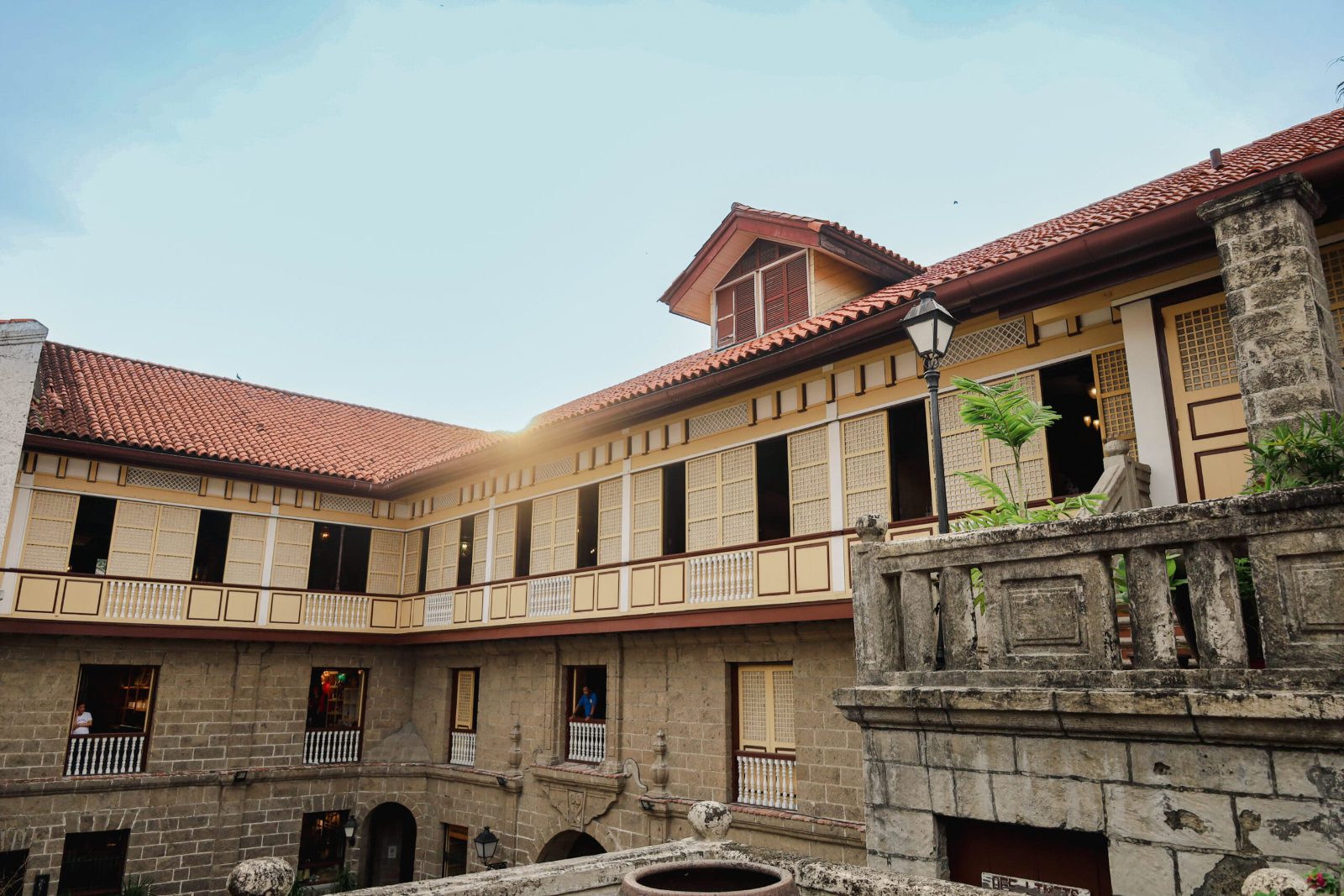 Casa Manila
