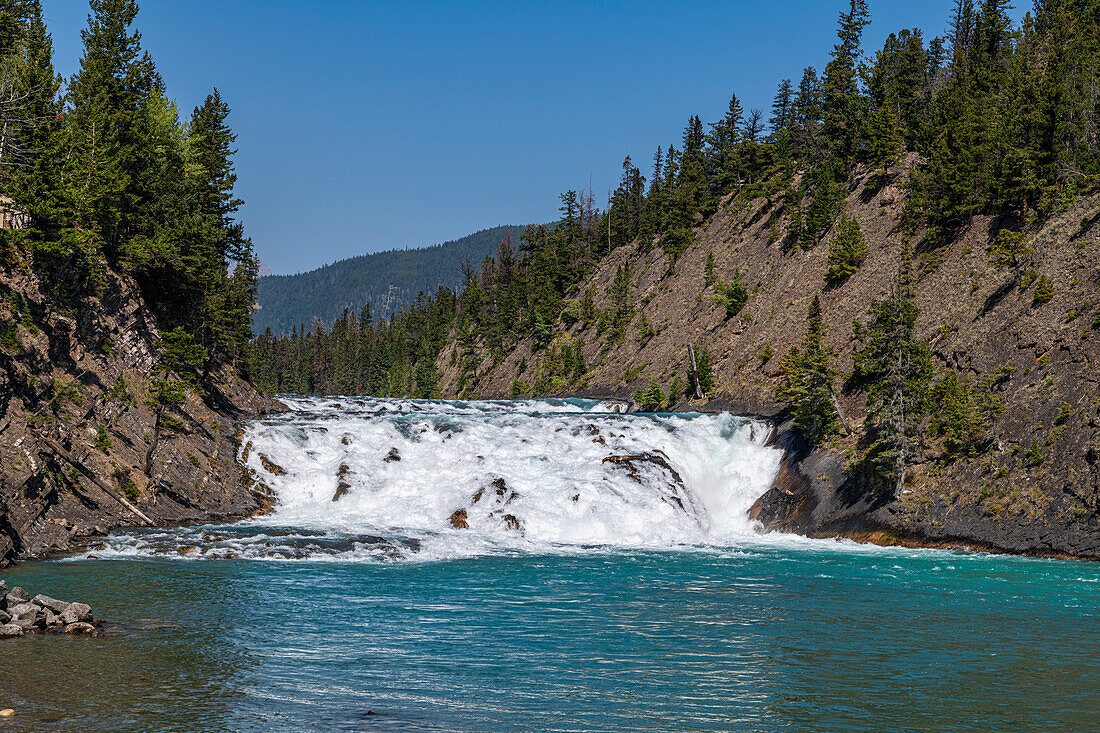 Bow Falls