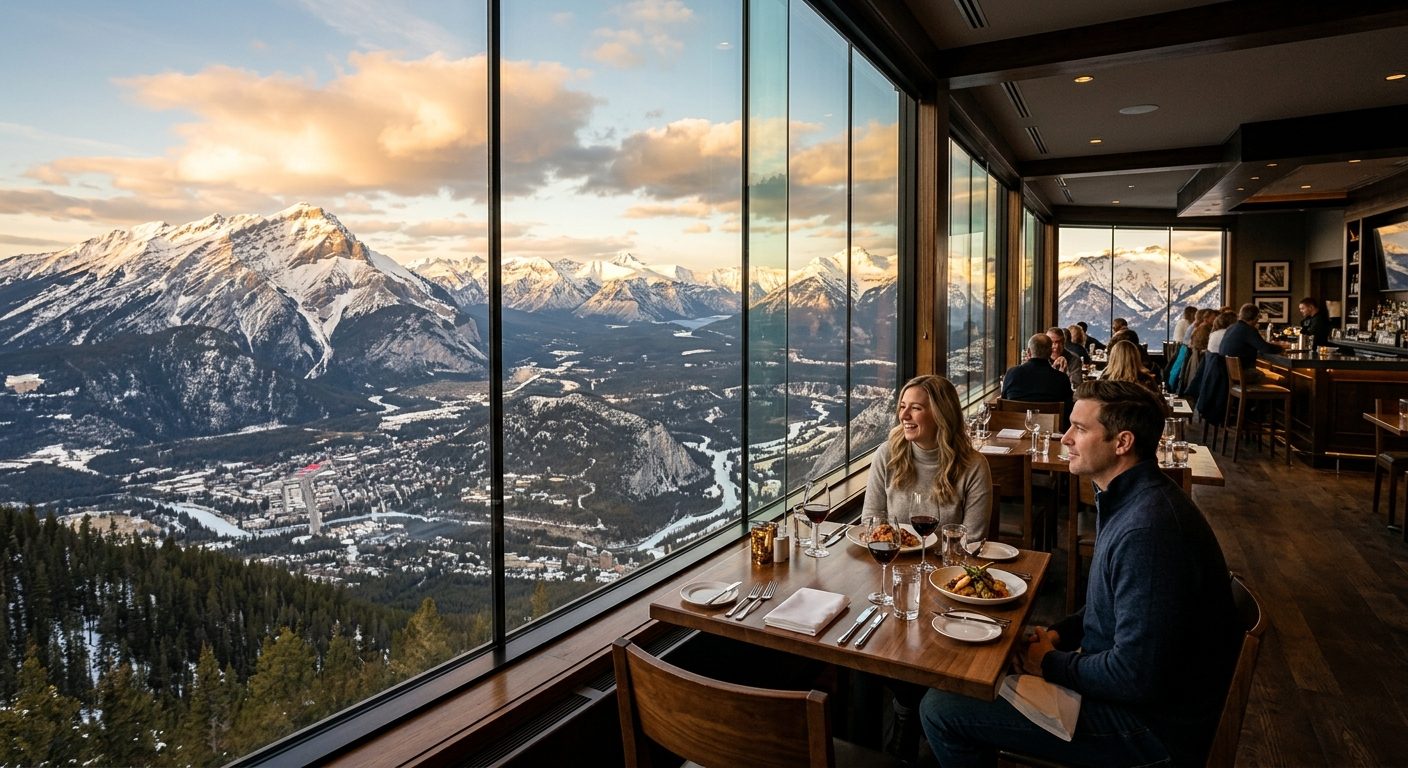 Sky Bistro