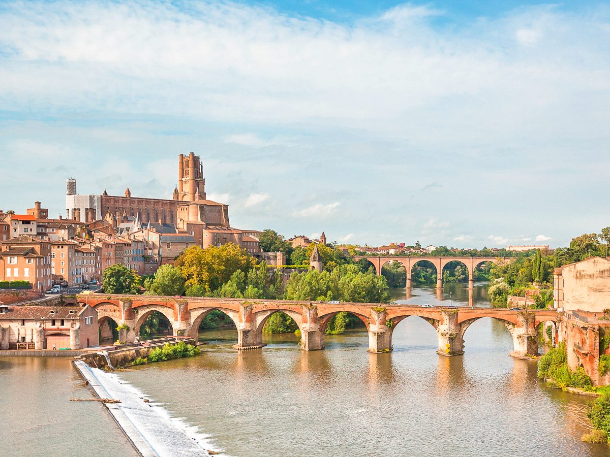 Pont Vieux