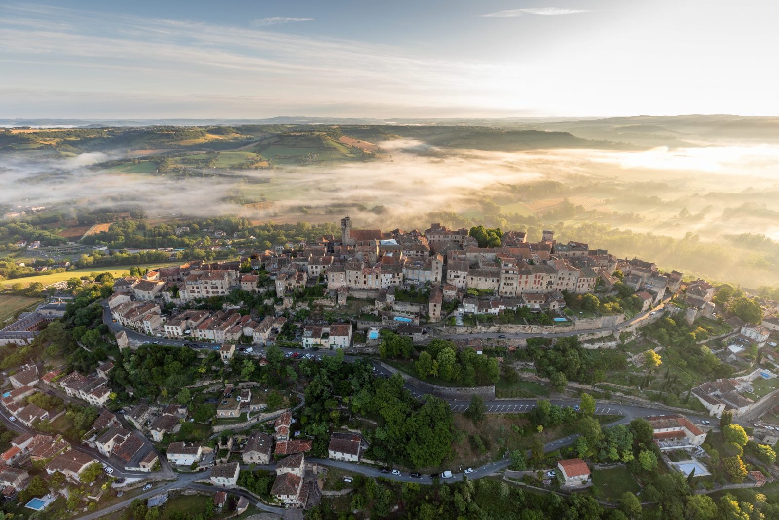 Your experience at Albi Day Trip From Toulouse
