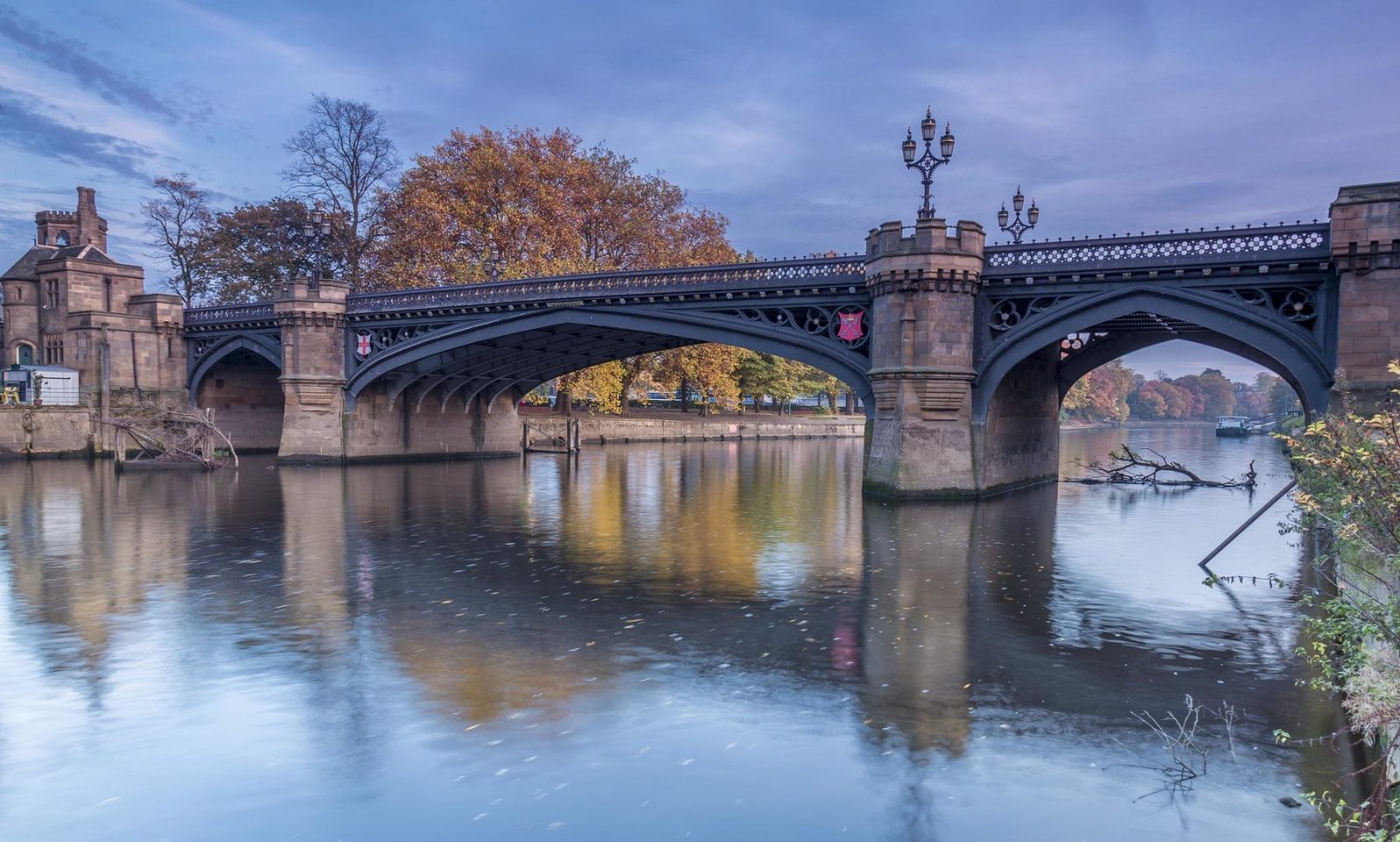 River Ouse Bridges