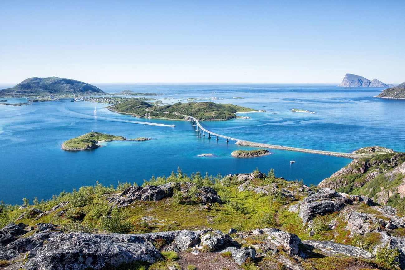 Ørnfløya