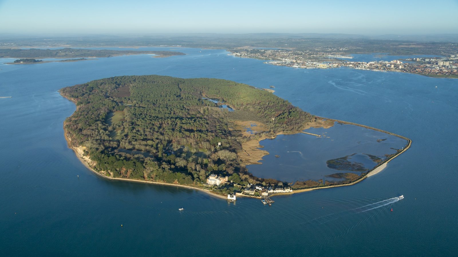 Poole Museum