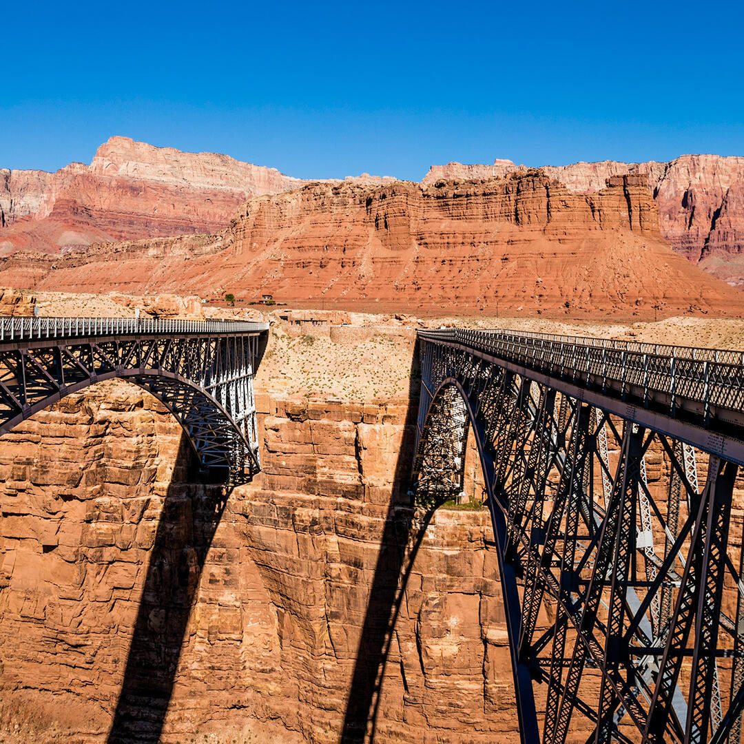Navajo Bridge