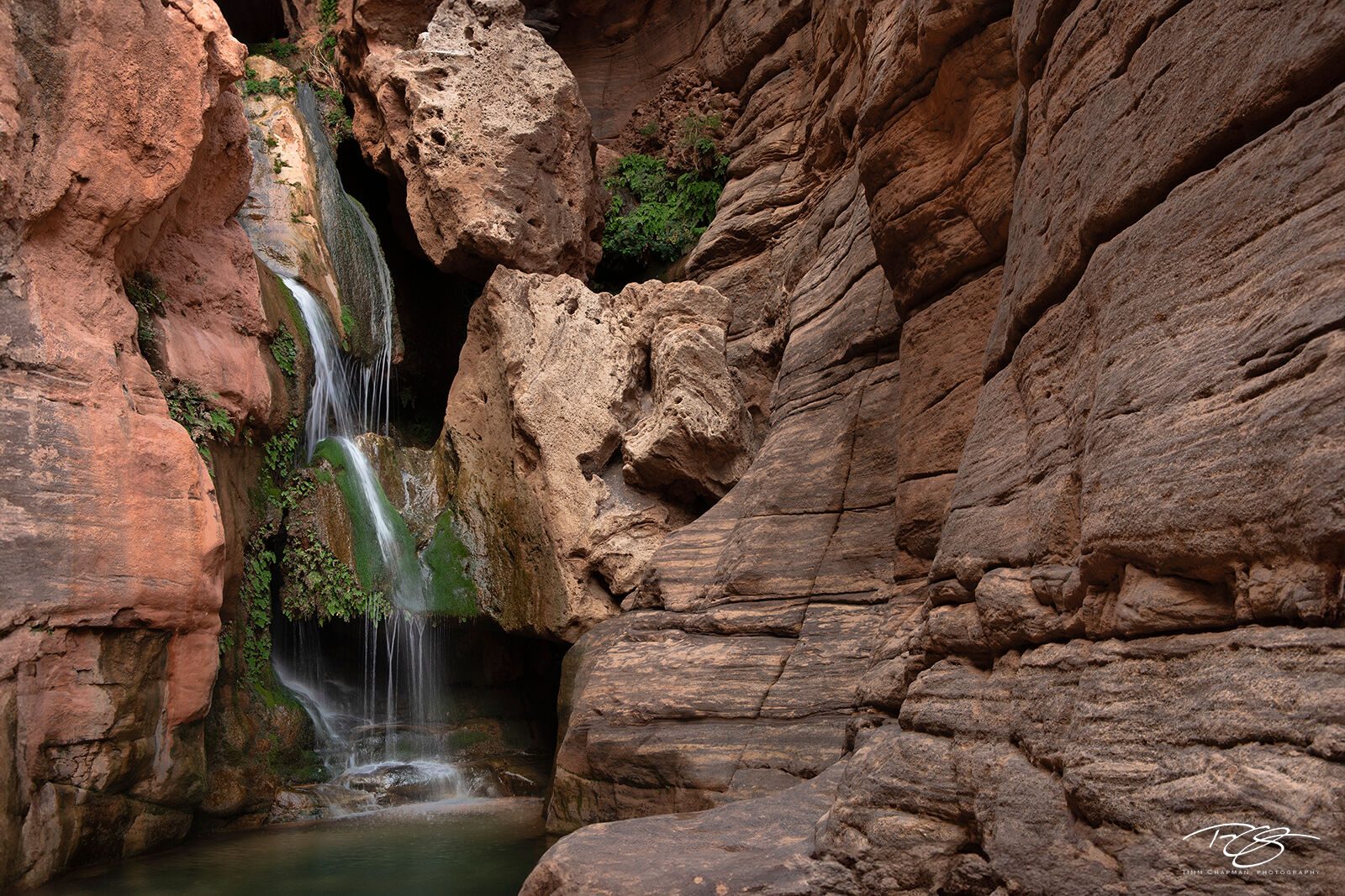 Elves Chasm
