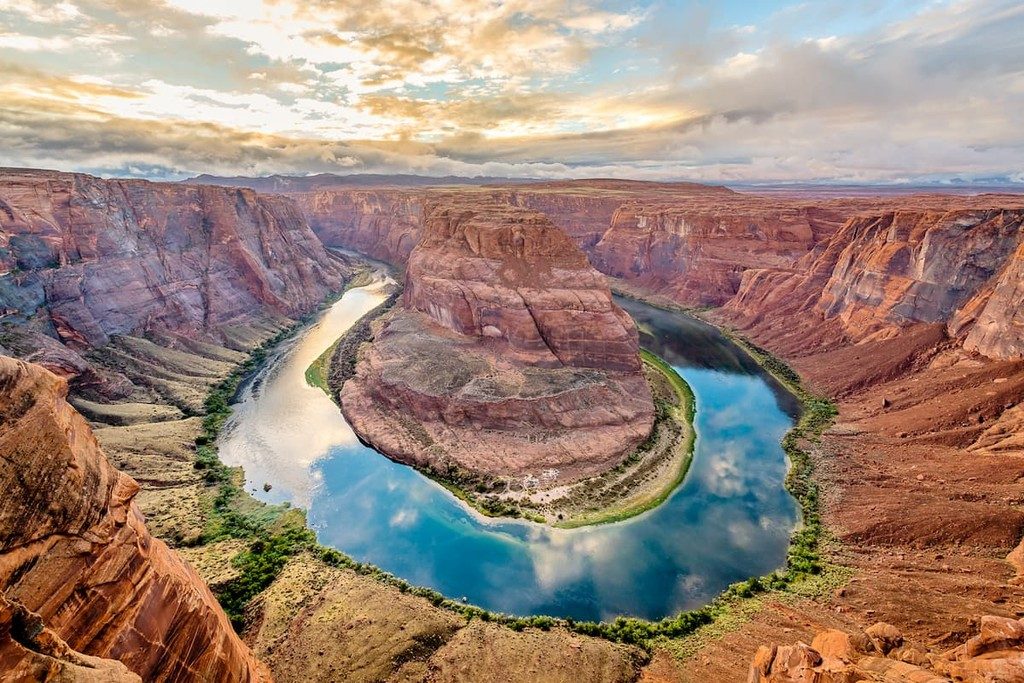 Glen Canyon National Recreation Area