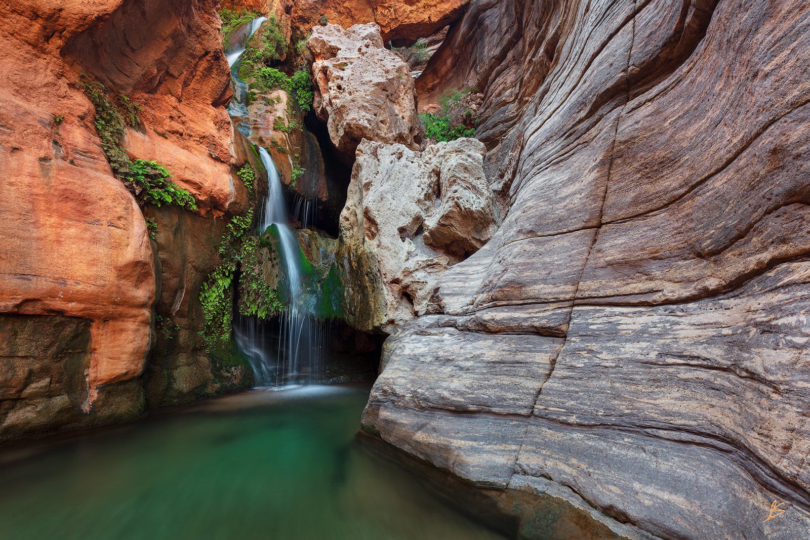 Elves Chasm