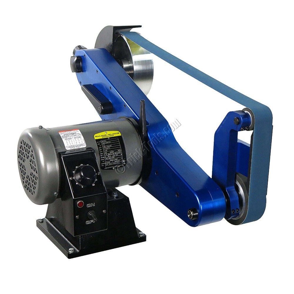 Belt Grinder