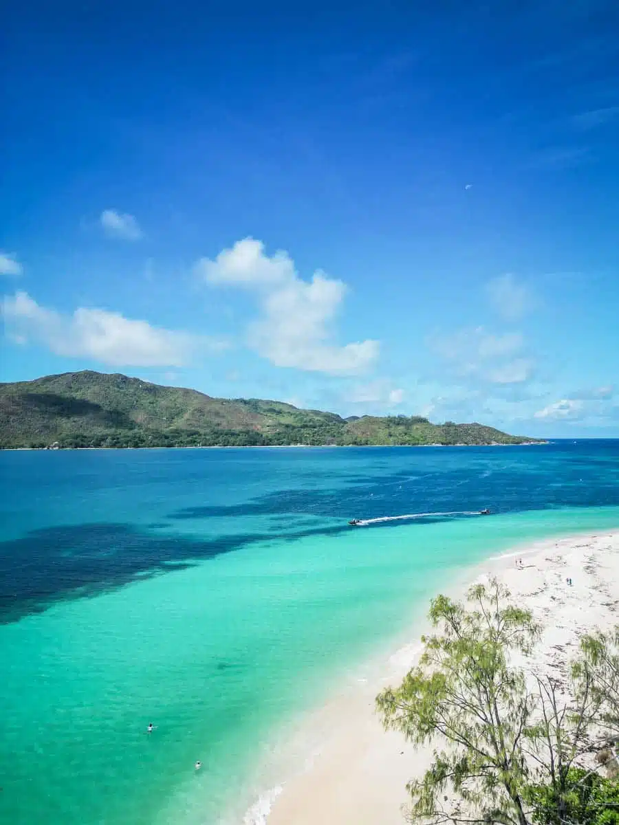 Anse Jose