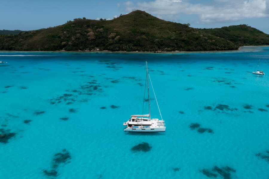 Dream Yacht Marina
