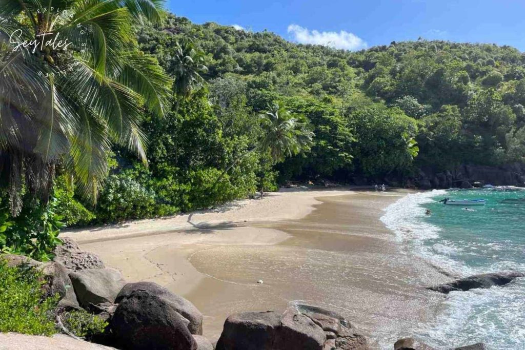 Anse Jose