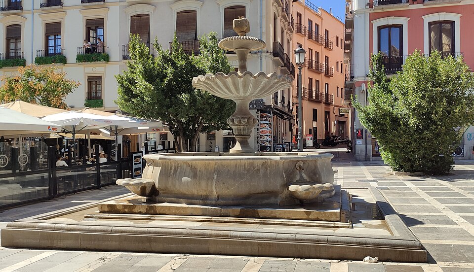 Plaza Nueva