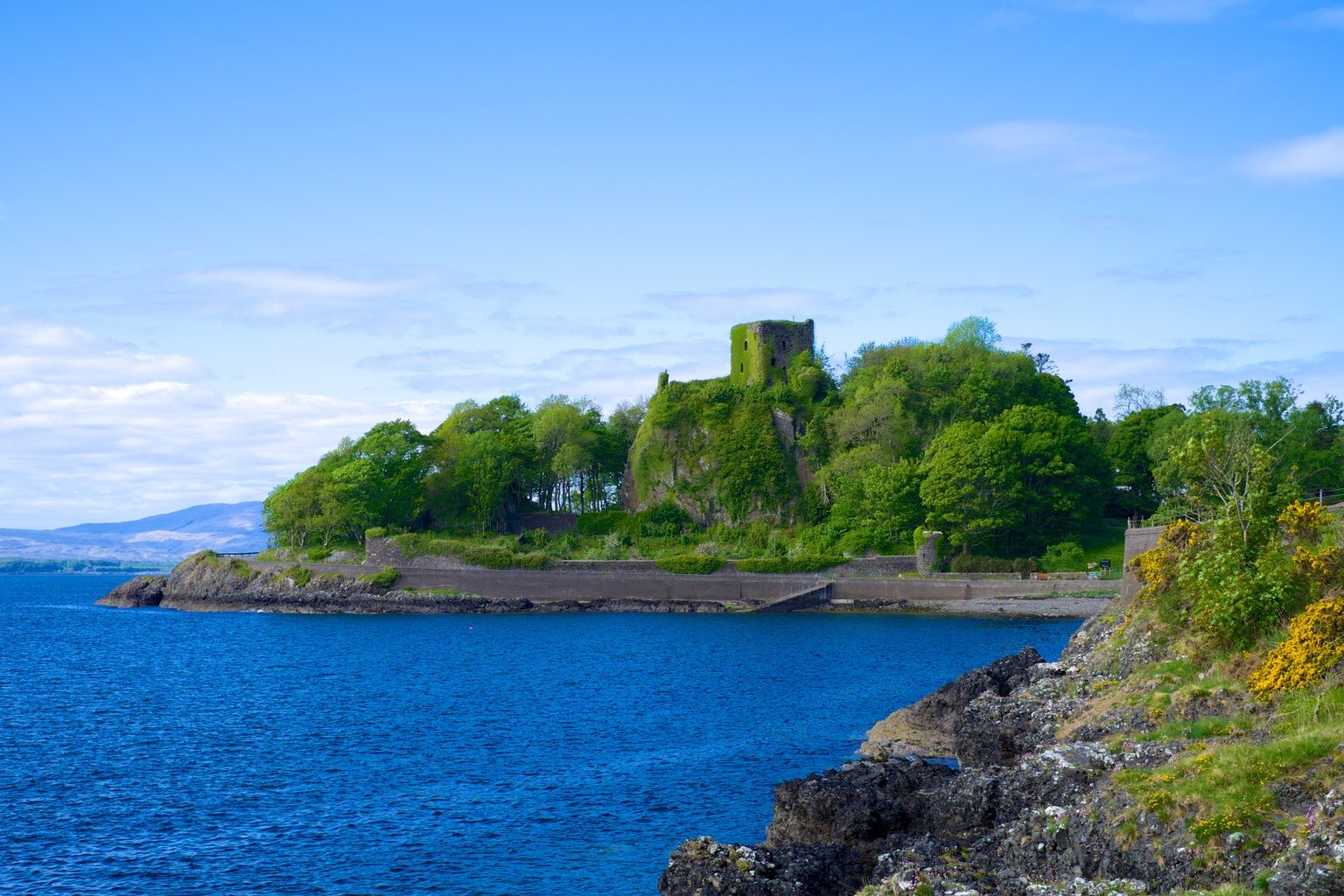 Dunollie Museum