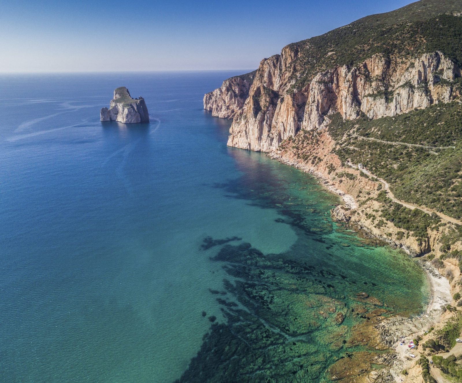 Pan di Zucchero