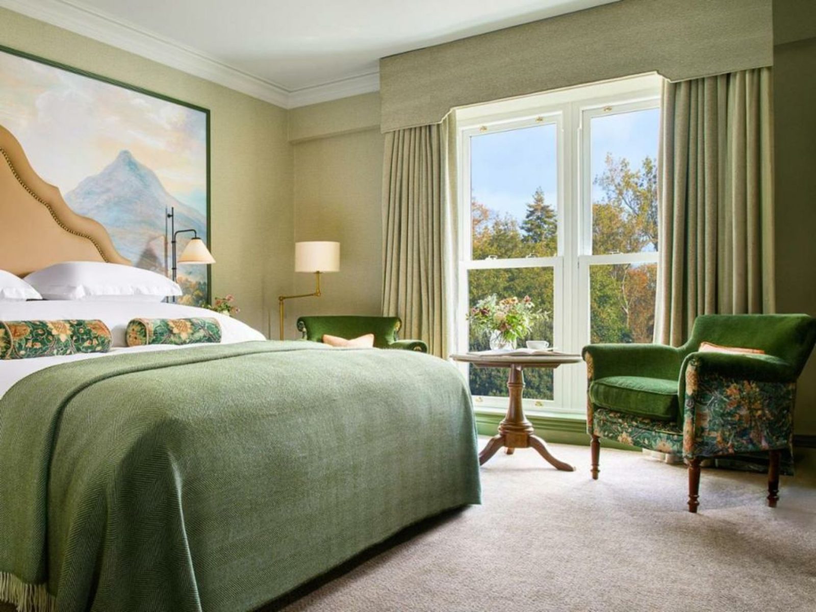 Boutique Guesthouses