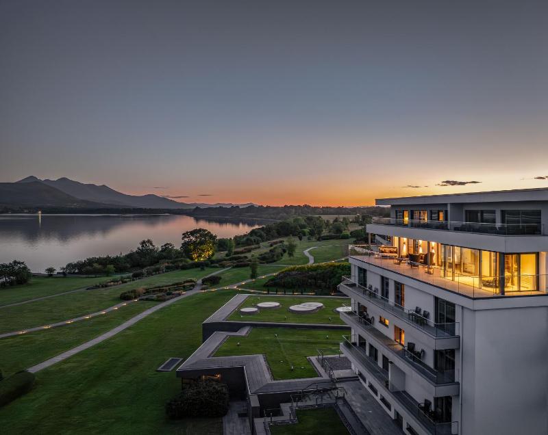 The Killarney Park