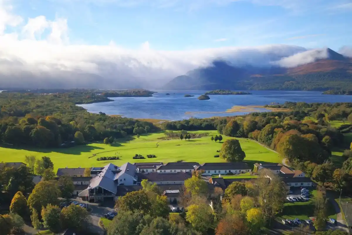 Killarney Court Hotel