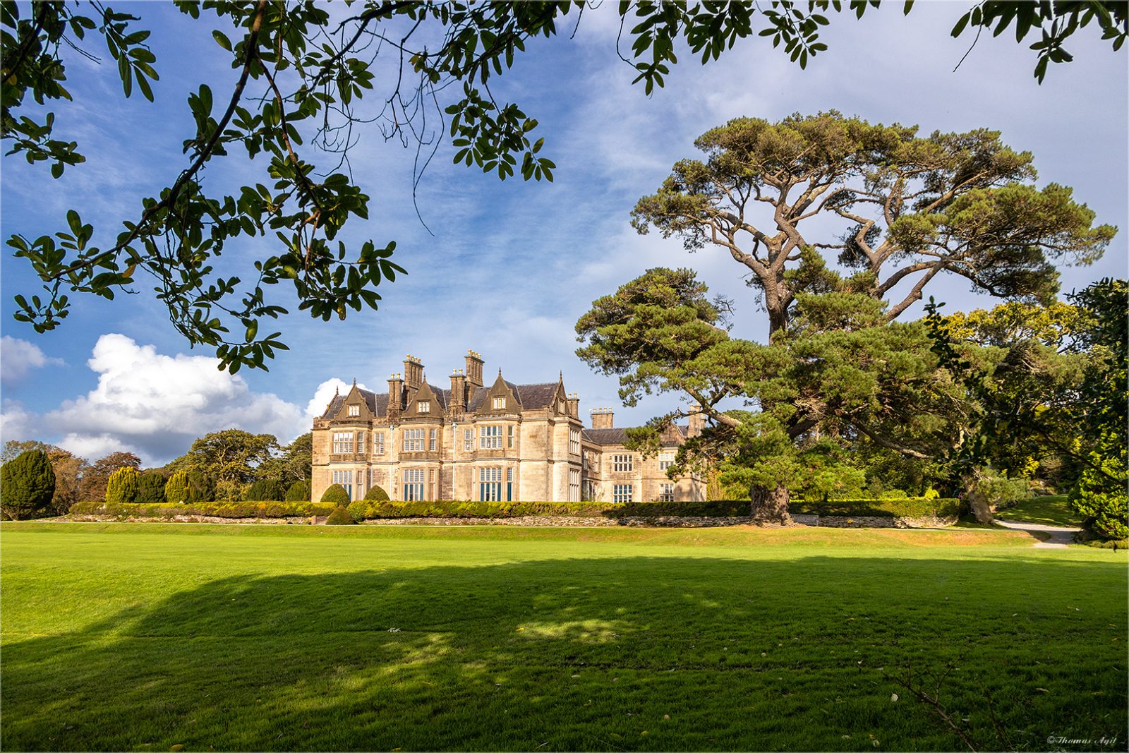 Muckross House